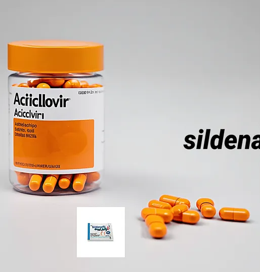 Precio de sildenafil en españa